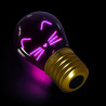 Ampoule Bulb Fiction Legami CLB00 – lumière douce, décoration originale et design créatif qui illuminent chaque intérieur