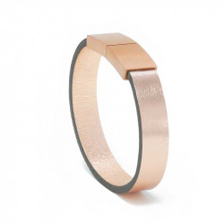 Bandlets Rose Gold | Aimi Studio