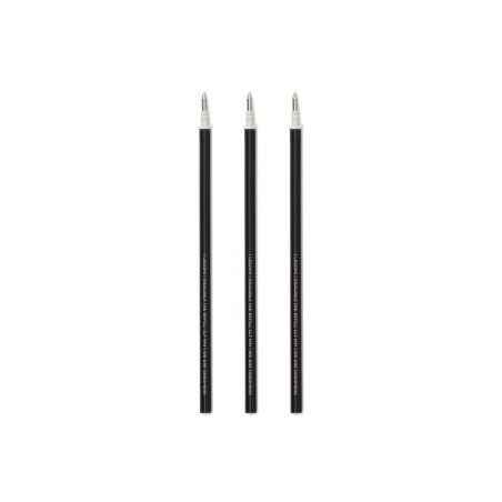 Recharge Refill Legami –  remplacement facile pour prolonger le plaisir de vos stylos Erasable et Lovely.