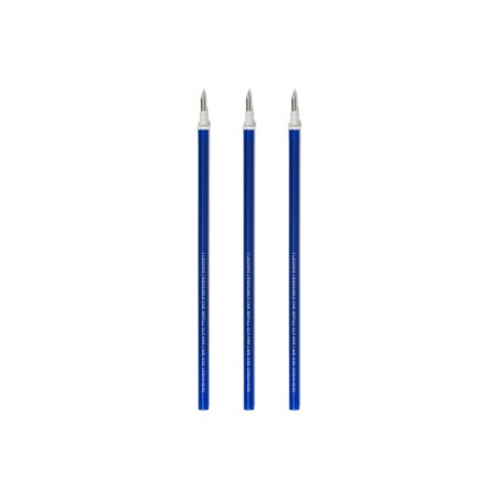 Recharge Refill Legami –  remplacement facile pour prolonger le plaisir de vos stylos Erasable et Lovely.