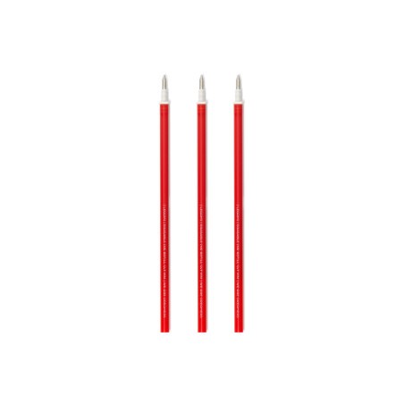 Recharge Refill Legami –  remplacement facile pour prolonger le plaisir de vos stylos Erasable et Lovely.