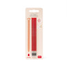 Recharge Refill Legami –  remplacement facile pour prolonger le plaisir de vos stylos Erasable et Lovely.