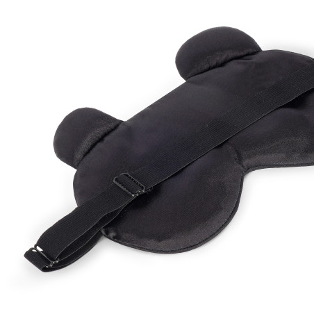 Masque de Voyage Nap Queen Legami  – confort absolu et sommeil réparateur pour voyager avec style.
