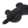 Masque de Voyage Nap Queen Legami  – confort absolu et sommeil réparateur pour voyager avec style.