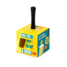 Clochette Ring For Beer Legami – un signal fun et stylé pour lancer l’ambiance et transformer chaque moment en instant festif.