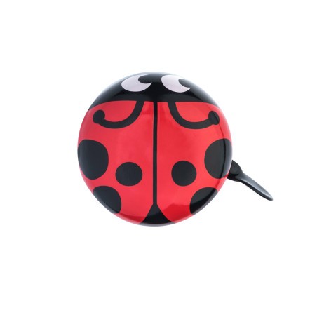 Bike Bell Sonnerie Vélo Legami – une sonnerie claire, un design coloré et une touche de personnalité pour pédaler avec style.