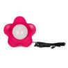 Flower Power Lamp Legami – lumière d'ambiance, design floral et style pop qui illumine chaque intérieur avec originalité.