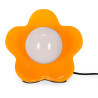 Flower Power Lamp Legami – lumière d'ambiance, design floral et style pop qui illumine chaque intérieur avec originalité.