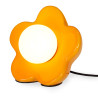 Flower Power Lamp Legami – lumière d'ambiance, design floral et style pop qui illumine chaque intérieur avec originalité.