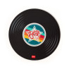 Mousse Pad Disque Vinyl Legami – glisse précise, confort quotidien et design rétro inspiré des vinyles