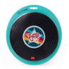 Mousse Pad Disque Vinyl Legami – glisse précise, confort quotidien et design rétro inspiré des vinyles
