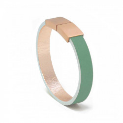 Bracelet Femme | Émeraude | Aimi Studio