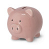 Tirelire Cochon Legami SAVE0011 – design craquant, économies malignes et décoration pleine de bonne humeur.