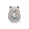 Kitchen Timer Legami – design irrésistiblement craquant et touche de fantaisie pour cuisiner avec style.