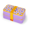 Lunch Box Legami – design plein de fraîcheur et élégance italienne pour déjeuner avec style au quotidien.