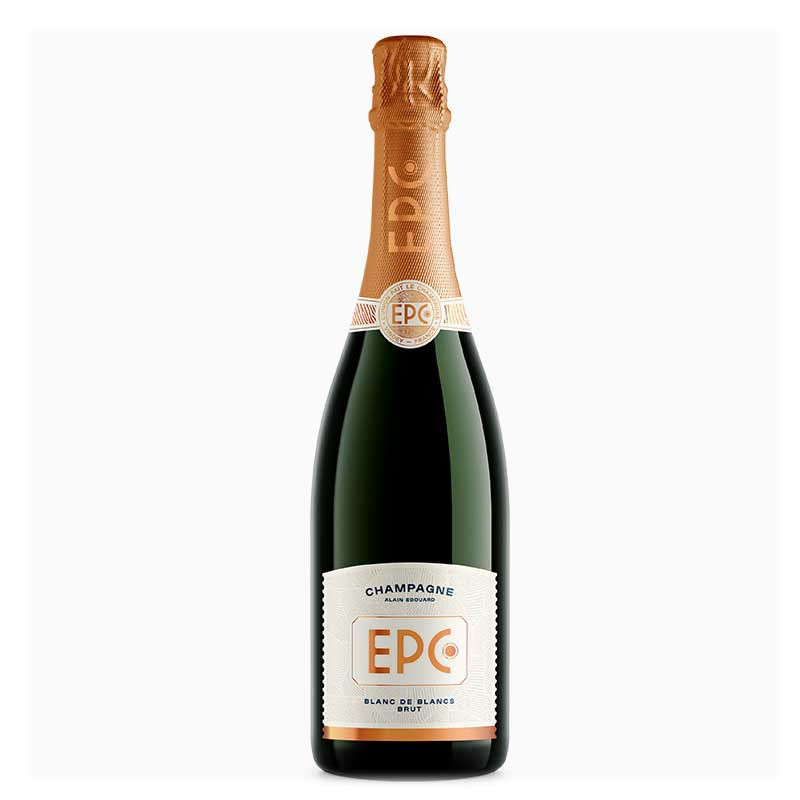 Champagne EPC brut Champagne EPC brut