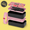 Lunch Box Legami – design plein de fraîcheur et élégance italienne pour déjeuner avec style au quotidien.