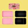 Lunch Box Legami – design plein de fraîcheur et élégance italienne pour déjeuner avec style au quotidien.