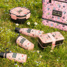 Lunch Box Legami – design plein de fraîcheur et élégance italienne pour déjeuner avec style au quotidien.
