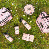 Lunch Box Legami – design plein de fraîcheur et élégance italienne pour déjeuner avec style au quotidien.