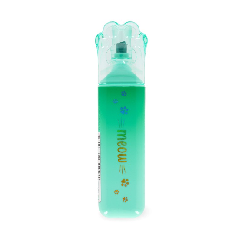 Meow Highlighter Legami – des couleurs éclatantes et tout le savoir-faire Legami pour illuminer chaque prise de notes.