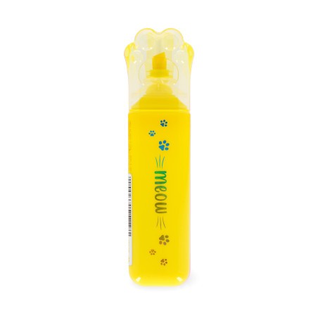 Meow Highlighter Legami – des couleurs éclatantes et tout le savoir-faire Legami pour illuminer chaque prise de notes.