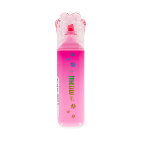 Meow Highlighter Legami – des couleurs éclatantes et tout le savoir-faire Legami pour illuminer chaque prise de notes.