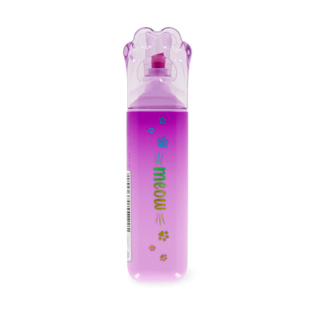 Meow Highlighter Legami – des couleurs éclatantes et tout le savoir-faire Legami pour illuminer chaque prise de notes.