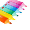 Meow Highlighter Legami – des couleurs éclatantes et tout le savoir-faire Legami pour illuminer chaque prise de notes.