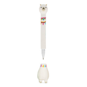Stylo à Bille Base Legami – une écriture fluide, un design animalier plein de caractère pour écrire avec style, chaque jour.
