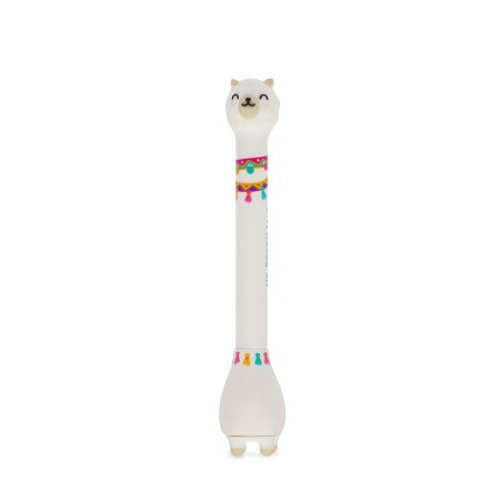 Stylo à Bille Base Legami – une écriture fluide, un design animalier plein de caractère pour écrire avec style, chaque jour.