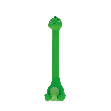 Stylo à Bille Base Legami – une écriture fluide, un design animalier plein de caractère pour écrire avec style, chaque jour.