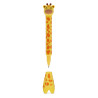 Stylo à Bille Base Legami – une écriture fluide, un design animalier plein de caractère pour écrire avec style, chaque jour.