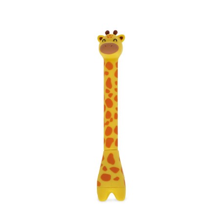 Stylo à Bille Base Legami – une écriture fluide, un design animalier plein de caractère pour écrire avec style, chaque jour.