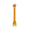 Stylo à Bille Base Legami – une écriture fluide, un design animalier plein de caractère pour écrire avec style, chaque jour.