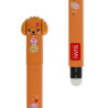 Set de 3 Stylos Gel Effaçables Legami –  personnages Golden + Bulldog pour vous apporter une touche de créativité