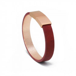 Bracelet Femme | Rubis | Aimi Studio