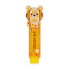 Gomme Rétractable Teddy Legami – mécanisme rétractable pratique et design Teddy craquant pour une papeterie stylée.