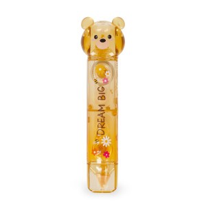Correcteur et Roller de Colle Teddy Bear Legami – correction instantanée, collage précis et design Teddy Bear ludique