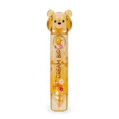 Correcteur et Roller de Colle Teddy Bear Legami – correction instantanée, collage précis et design Teddy Bear ludique