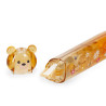 Correcteur et Roller de Colle Teddy Bear Legami – correction instantanée, collage précis et design Teddy Bear ludique