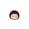 Taille-Crayon Ladybug Legami – design coccinelle et qualité italienne pour une papeterie pratique et pleine de personnalité.