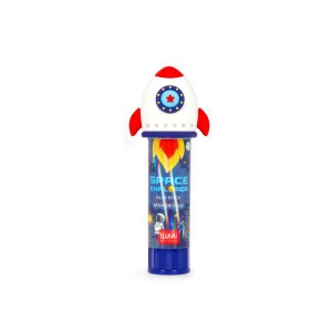 Bâton de Colle Rocket Legami –  format pratique et design fusée créatif pour donner du style à toutes vos réalisations.