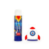 Bâton de Colle Rocket Legami –  format pratique et design fusée créatif pour donner du style à toutes vos réalisations.
