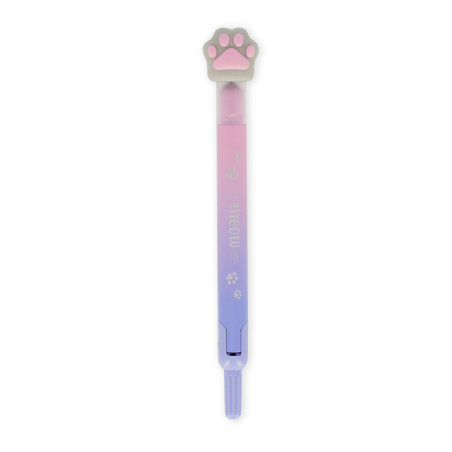 Compas à Mine Kitty Legami – design kawaii et créativité italienne pour donner une touche de fun à chaque tracé.