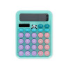 Calculatrice de Bureau Panda Legami – un design kawaii et la créativité italienne pour embellir chaque espace de travail.