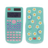 Calculatrice de Bureau Panda Legami – un design kawaii et la créativité italienne pour embellir chaque espace de travail.