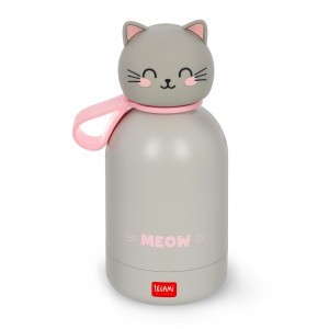 Gourde Hot & Cold BFF Legami – des boissons toujours à température, un design kawaii et toute la créativité de Legami