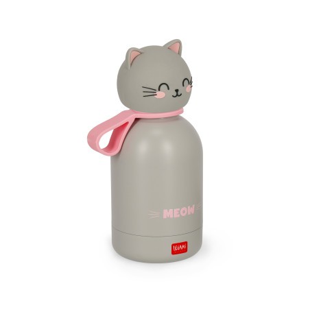 Gourde Hot & Cold BFF Legami – des boissons toujours à température, un design kawaii et toute la créativité de Legami