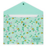 Petit Porte-Document Fold & Order Legami – l'organiseur qui combine rangement , design coloré et créativité